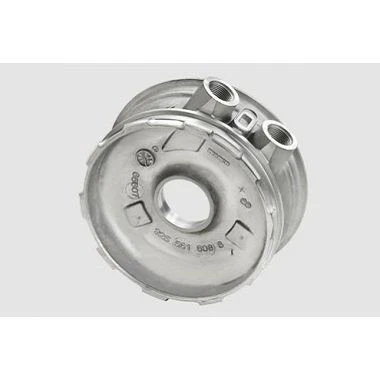 כלים מותאמים אישית של Die Casting עם עיבוד CNC